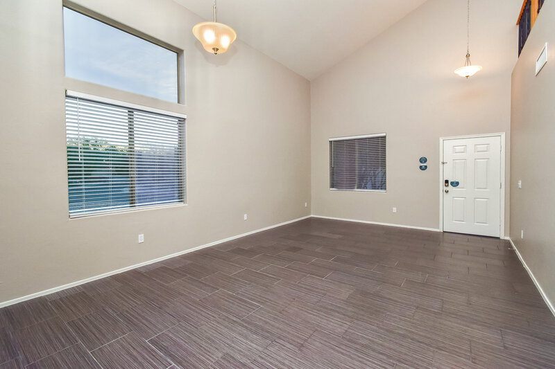 2,320/Mo, 6999 S Camino Secreto Tucson, AZ 85746 Living Room View