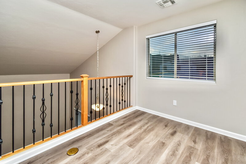 2,320/Mo, 6999 S Camino Secreto Tucson, AZ 85746 Loft View