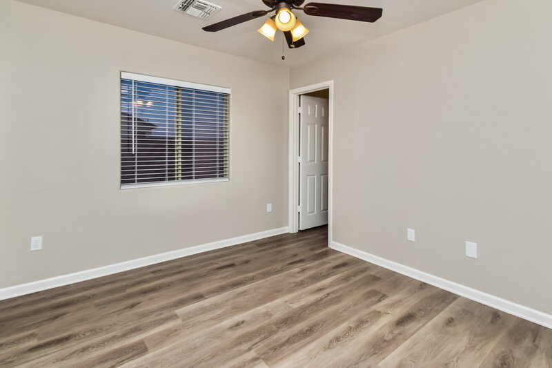 2,320/Mo, 6999 S Camino Secreto Tucson, AZ 85746 Bedroom View