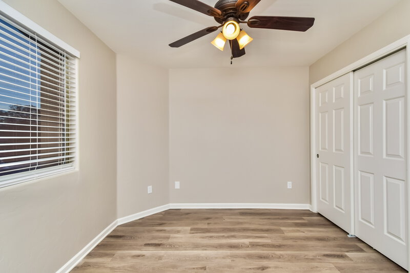 2,320/Mo, 6999 S Camino Secreto Tucson, AZ 85746 Bedroom View 5