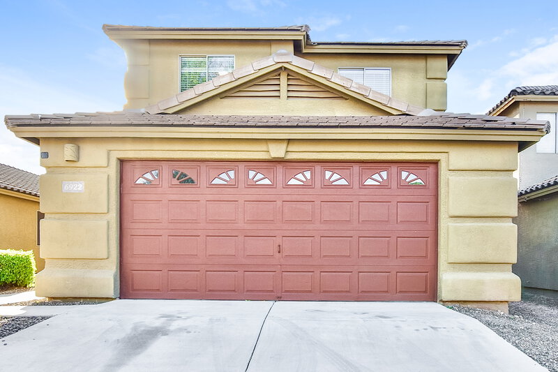 2,430/Mo, 6922 S Cottontail Run Ave Tucson, AZ 85756 External View
