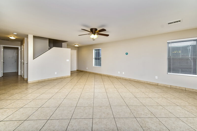 2,430/Mo, 6922 S Cottontail Run Ave Tucson, AZ 85756 Misc View