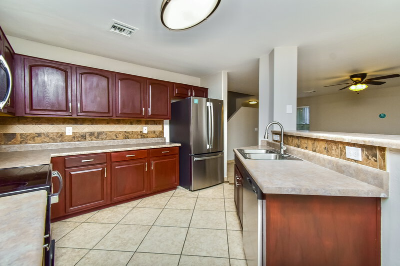 2,430/Mo, 6922 S Cottontail Run Ave Tucson, AZ 85756 Misc View 3