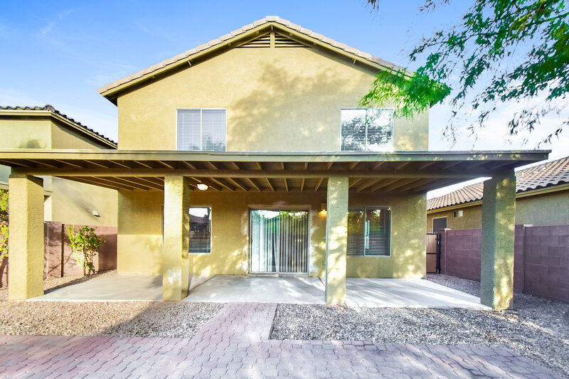 2,430/Mo, 6922 S Cottontail Run Ave Tucson, AZ 85756 Misc View 14