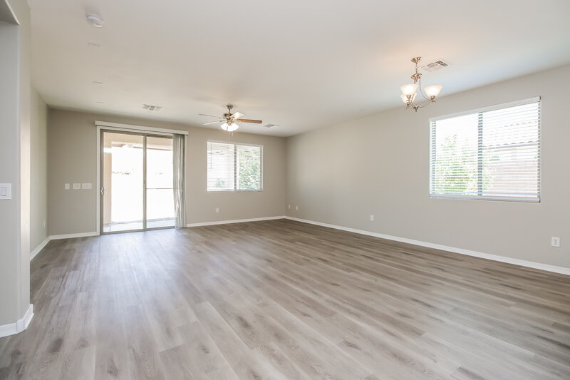 2,350/Mo, 60664 E Eagle Mountain Dr Tucson, AZ 85739 Living Room View