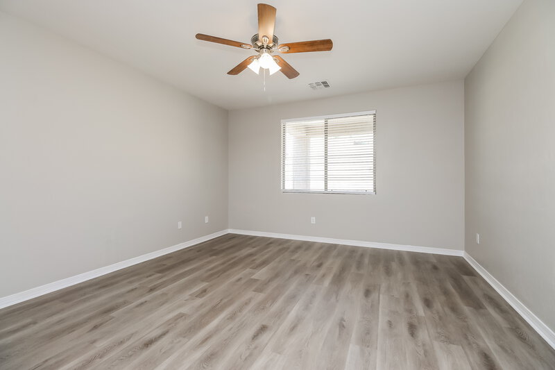 2,350/Mo, 60664 E Eagle Mountain Dr Tucson, AZ 85739 Main Bedroom View
