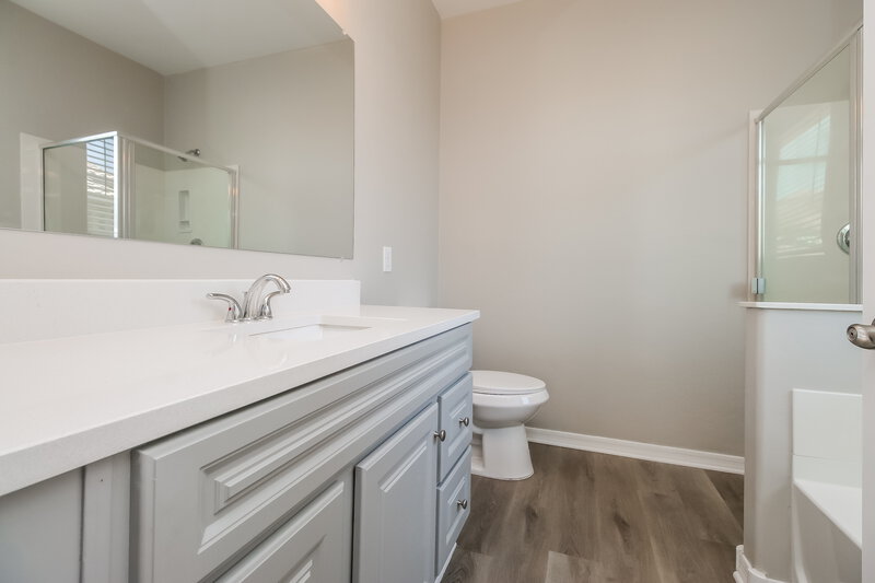 2,350/Mo, 60664 E Eagle Mountain Dr Tucson, AZ 85739 Main Bathroom View