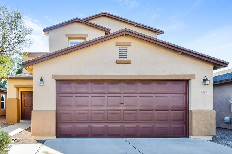 1,785/Mo, 6766 S Parliament Dr Tucson, AZ 85756 External View