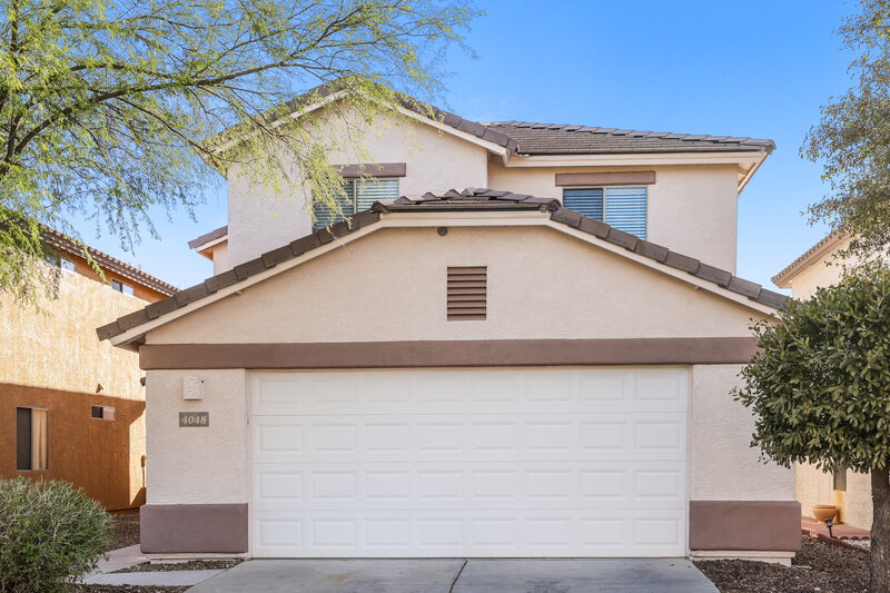 2,175/Mo, 4048 E Angel Spirit Dr Tucson, AZ 85756 External View