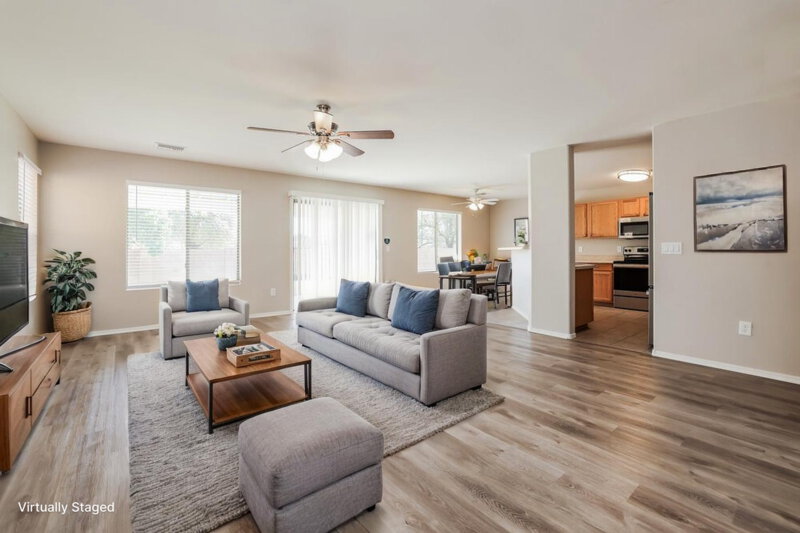 2,175/Mo, 4048 E Angel Spirit Dr Tucson, AZ 85756 Misc View 2