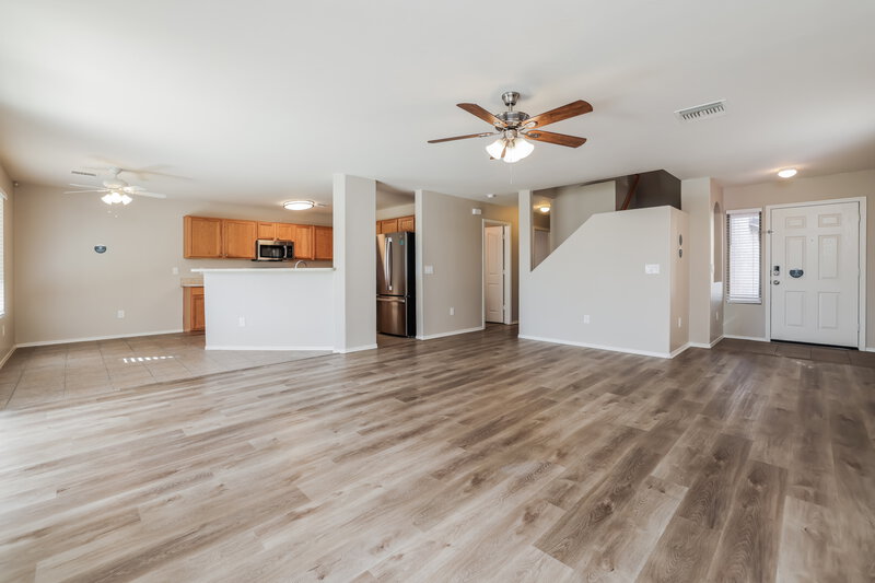 2,175/Mo, 4048 E Angel Spirit Dr Tucson, AZ 85756 Misc View 4