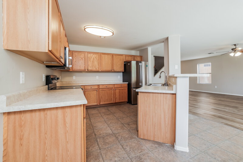 2,175/Mo, 4048 E Angel Spirit Dr Tucson, AZ 85756 Misc View 5