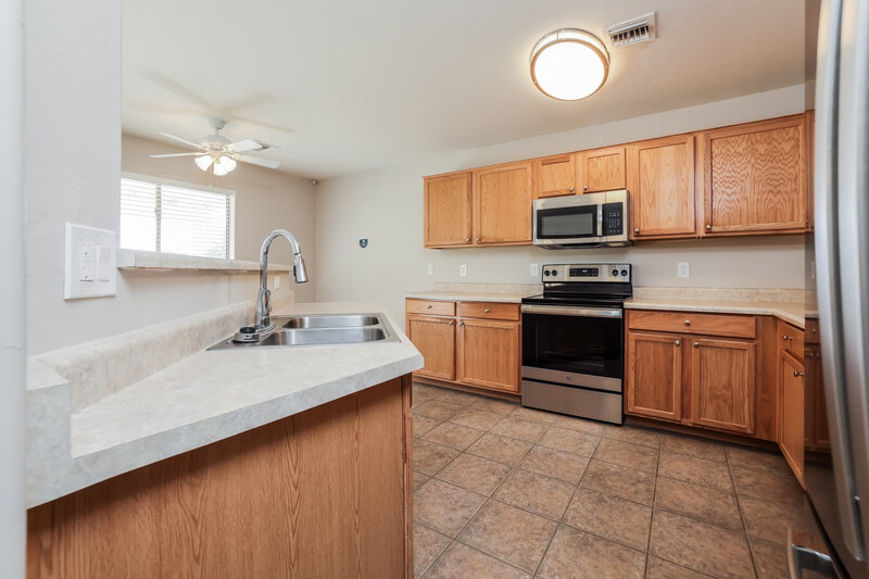 2,175/Mo, 4048 E Angel Spirit Dr Tucson, AZ 85756 Misc View 6