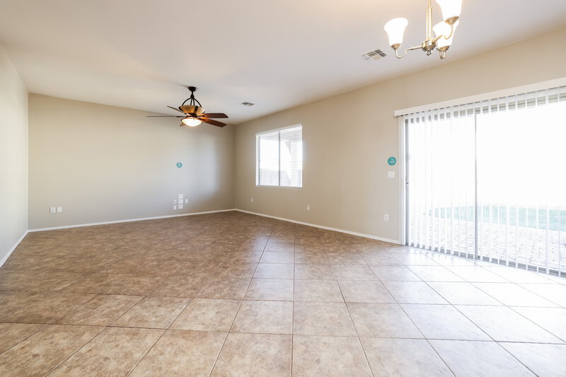 2,290/Mo, 12677 E Nona Ln Vail, AZ 85641 Dining Room View