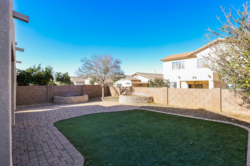 2,290/Mo, 12677 E Nona Ln Vail, AZ 85641 Exterior View