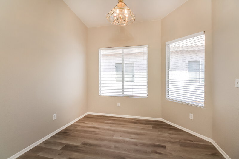 1,790/Mo, 7299 W Clear Canyon Dr Tucson, AZ 85743 Dining Room View