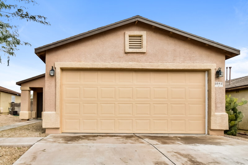 1,765/Mo, 1084 W Calle del Libro Dorado Sahuarita, AZ 85629 External View