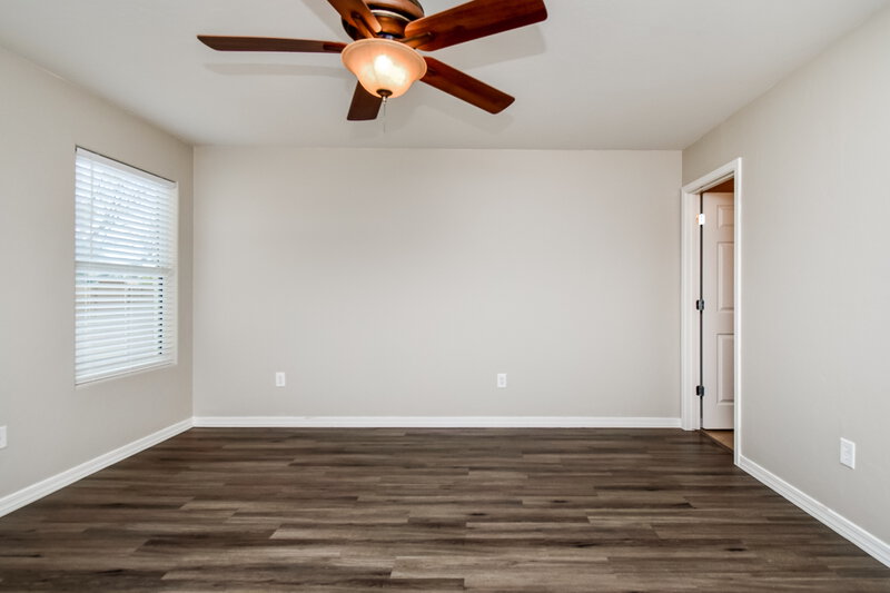 1,780/Mo, 1084 W Calle del Libro Dorado Sahuarita, AZ 85629 Main Bedroom View