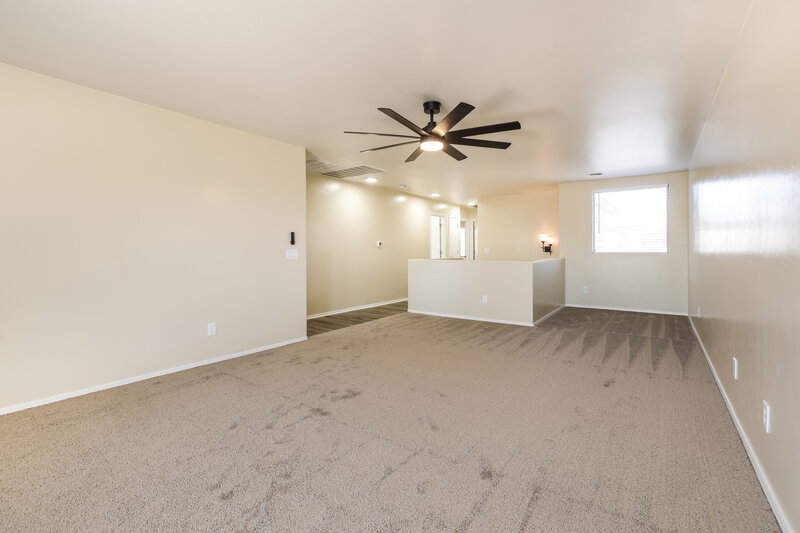 2,115/Mo, 6893 S Cottontail Run Ave Tucson, AZ 85756 Loft View 2