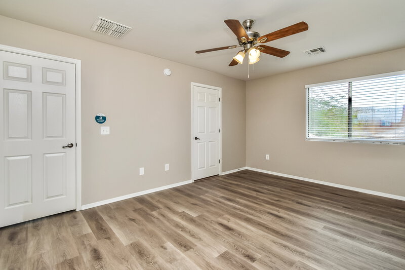 1,800/Mo, 5791 E Camino de Ayuda Tucson, AZ 85756 Main Bedroom View