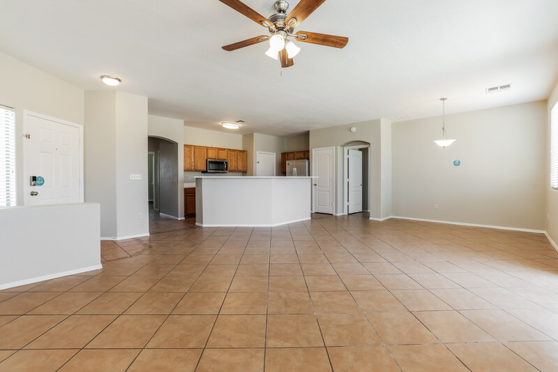 1,705/Mo, 3430 W Avenida Bonita Tucson, AZ 85746 Misc View 2
