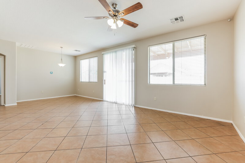 1,775/Mo, 3430 W Avenida Bonita Tucson, AZ 85746 Living Room View 2