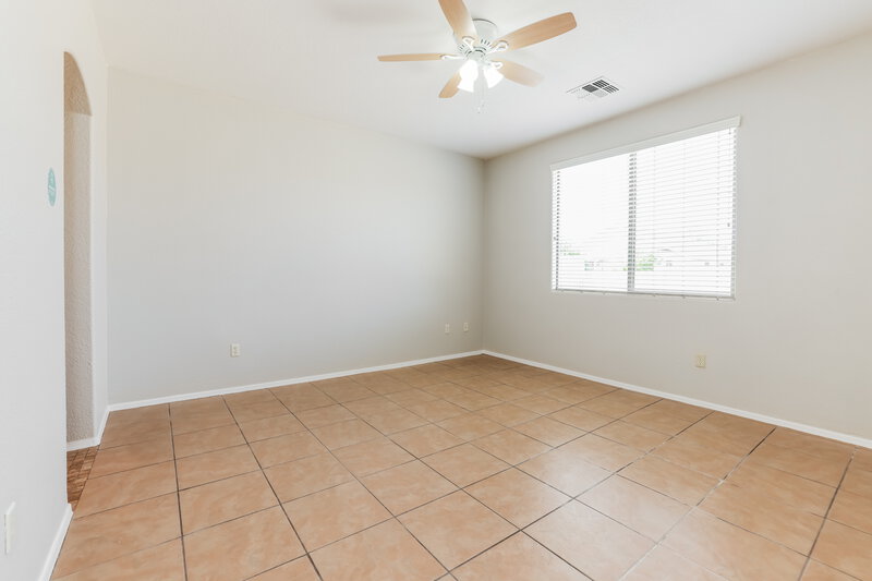 1,775/Mo, 3430 W Avenida Bonita Tucson, AZ 85746 Main Bedroom View