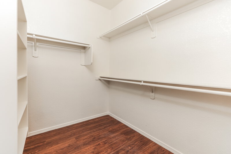 1,775/Mo, 3430 W Avenida Bonita Tucson, AZ 85746 Walk In Closet View