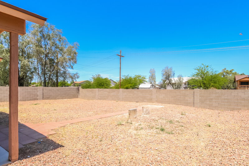 2,850/Mo, 7479 S Brackenbury Dr Tucson, AZ 85746 Exterior View