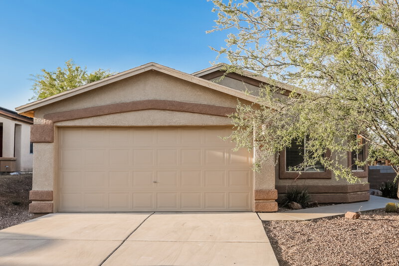 3652 W Avenida Obregon Tucson, AZ 85746 | Progress Residential