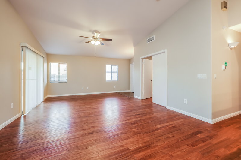 1,675/Mo, 3652 W Avenida Obregon Tucson, AZ 85746 Living Room View