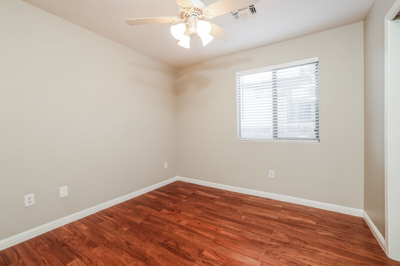 1,675/Mo, 3652 W Avenida Obregon Tucson, AZ 85746 Main Bedroom View