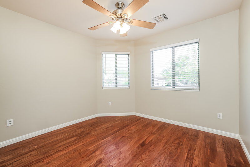 1,675/Mo, 3652 W Avenida Obregon Tucson, AZ 85746 Main Bedroom View 2