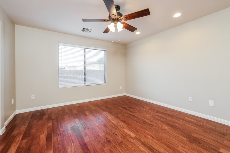 1,675/Mo, 3652 W Avenida Obregon Tucson, AZ 85746 Bedroom View 2