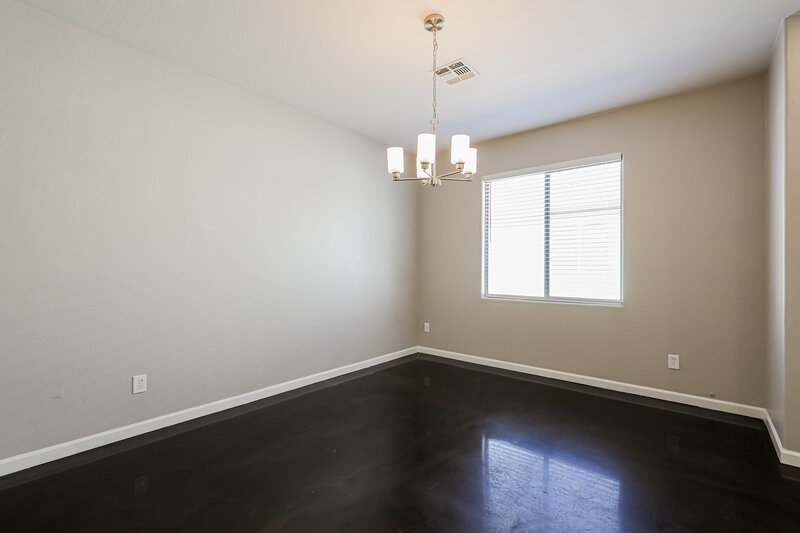 1,895/Mo, 5238 S Camino Laguna Seca Tucson, AZ 85706 Dining Room View