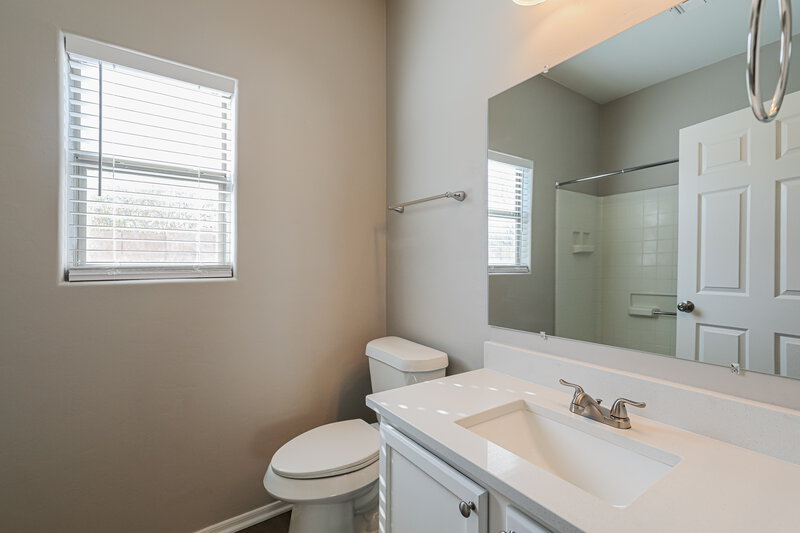 1,895/Mo, 5238 S Camino Laguna Seca Tucson, AZ 85706 Bathroom View