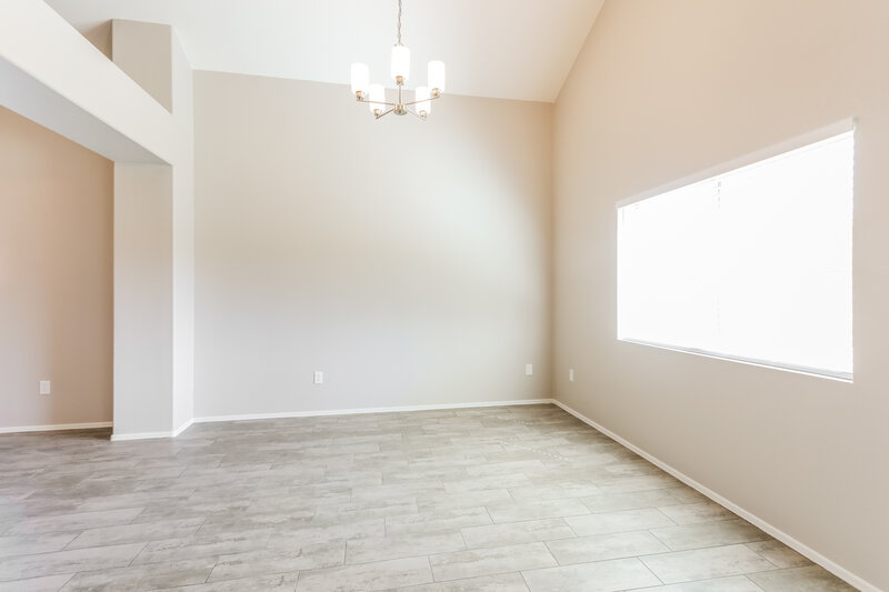 2,000/Mo, 2385 W Rau River Rd Tucson, AZ 85705 Dining Room View