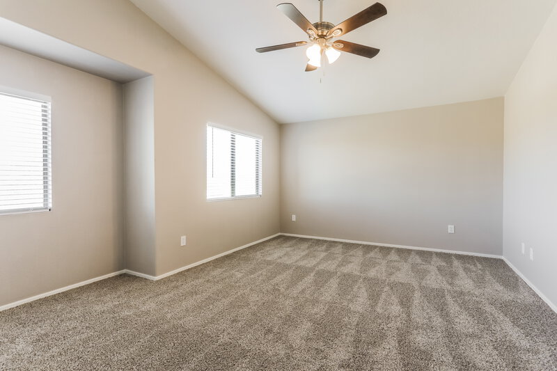 2,000/Mo, 2385 W Rau River Rd Tucson, AZ 85705 Main Bedroom View