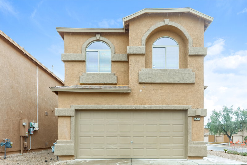 2,065/Mo, 6346 E Butte Stone Dr Tucson, AZ 85756 External View