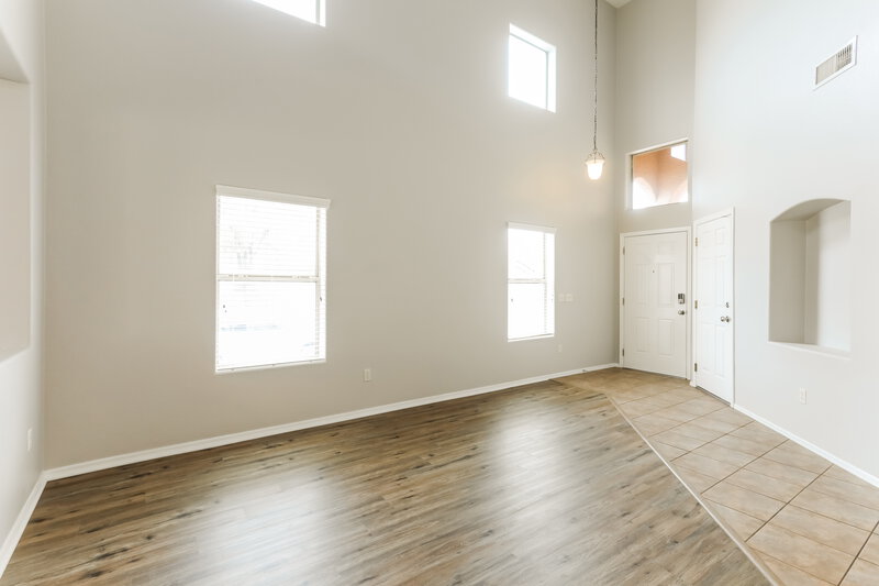2,065/Mo, 6346 E Butte Stone Dr Tucson, AZ 85756 Living Room View