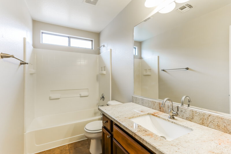 2,065/Mo, 6346 E Butte Stone Dr Tucson, AZ 85756 Bathroom View