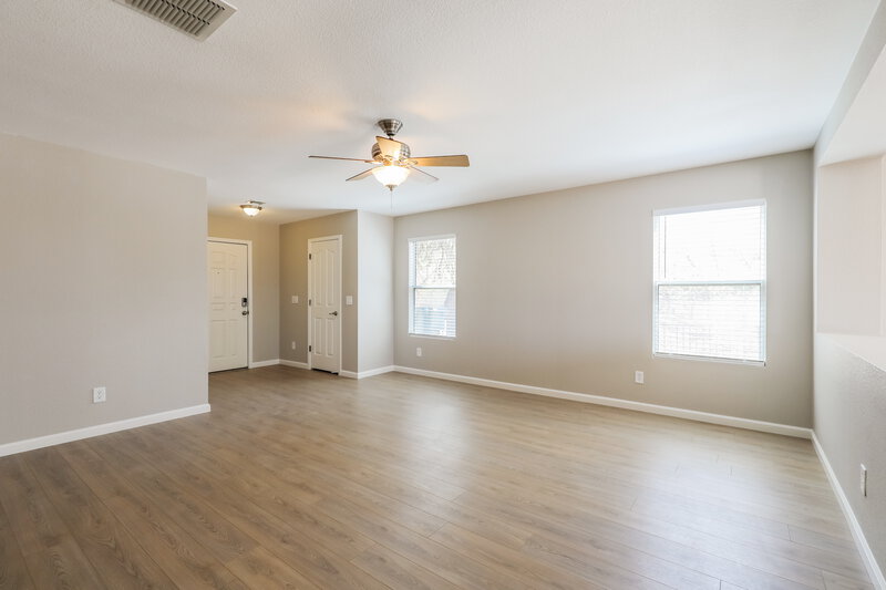1,775/Mo, 6101 S Earp Wash Ln Tucson, AZ 85706 Living Room View