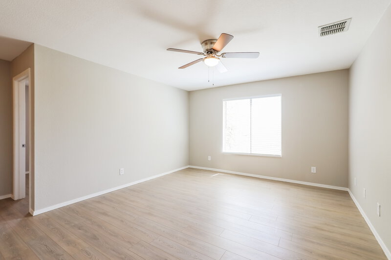 1,775/Mo, 6101 S Earp Wash Ln Tucson, AZ 85706 Main Bedroom View