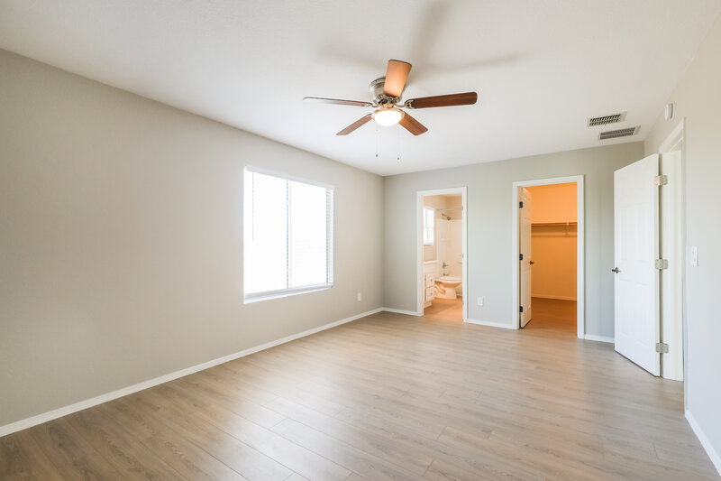 1,775/Mo, 6101 S Earp Wash Ln Tucson, AZ 85706 Main Bedroom View 2