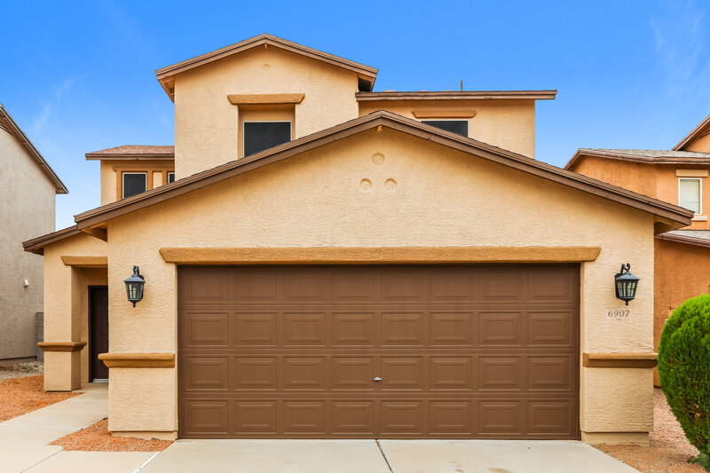 1,730/Mo, 6907 S Goshawk Dr Tucson, AZ 85756 External View