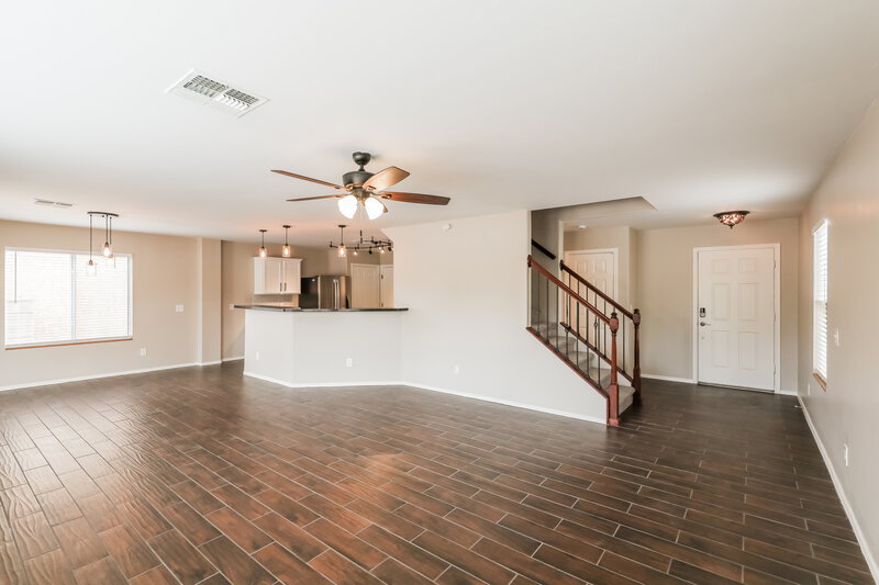 1,730/Mo, 6907 S Goshawk Dr Tucson, AZ 85756 Living Room View