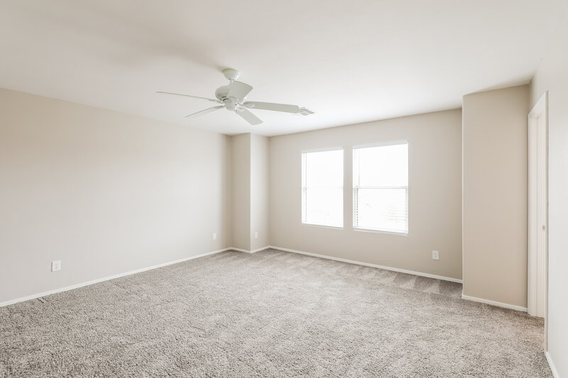 1,730/Mo, 6907 S Goshawk Dr Tucson, AZ 85756 Main Bedroom View
