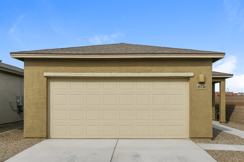 2,065/Mo, 10336 W Harper St Marana, AZ 85653 External View