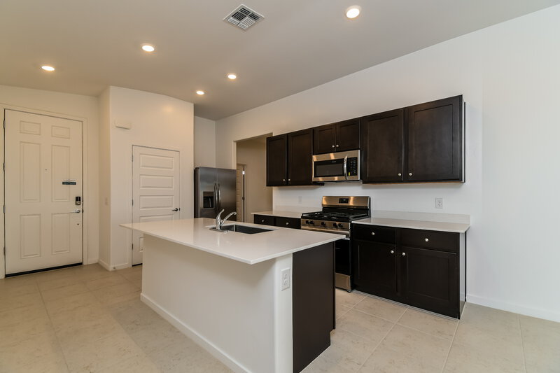 2,065/Mo, 10336 W Harper St Marana, AZ 85653 Kitchen View