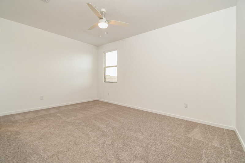 2,065/Mo, 10336 W Harper St Marana, AZ 85653 Main Bedroom View